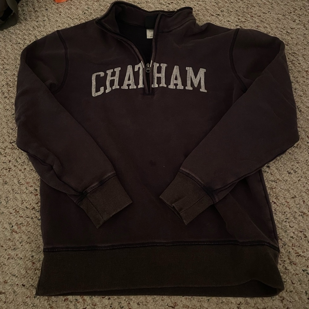 Chatham Cape Cod Pullover Sweatshirt